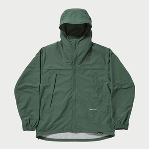 カリマー トライトン ジャケット(メンズ) XL セージリーフ #101450-8660 triton jkt Sage Leaf KARRIMOR 新品 未使用