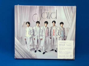 【未開封品】M!LK CD Jewel(初回限定盤B)