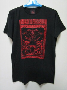 BABYMETAL BIG TEE（ベビーメタル　ロングＴシャツビッグＴシャツTHE ONE限定BIG TEE）