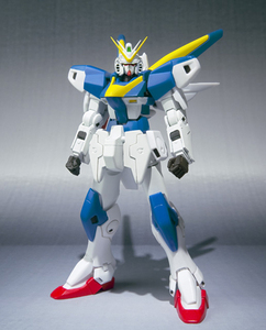 バンダイ　ROBOT魂 R-Number 089 LM314V21 VICTORY TWO GUNDAM V2ガンダム 新品未開封品