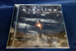 100円スタート! | CD マジェラン Magellan [ Symphony for a Misanthrope ] プログレ ハードロック メタル レア 貴重