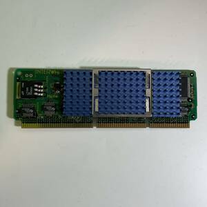 INTERWARE Booster 64 54 G3 400 PowerPC G3 CPU アクセラレータ