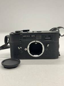 ★ Leica ライカ M5 フィルムカメラ ボディのみ レンジファインダー 中古品 #D821 0430 OG