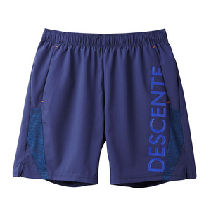 デサント 【石川祐希着用】バレーボールパンツ ネイビー M #DVUWJD80-NV DESCENTE 新品 未使用