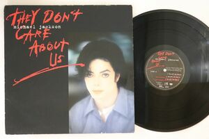 欧12 Michael Jackson They Don