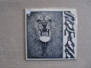 レコード　LP　レコード　サンタナ　SANTANA