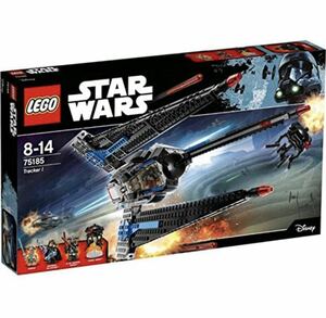 レゴ スターウォーズ トラッカー LEGO 75185 Tracker STAR WARS ディズニー