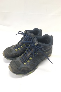 【送料無料】東京)◇MERRELL メレル MOAB FST MID GTX J36889 サイズEU41.5