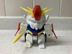 元祖SDガンダム ジャンク現状品 ダブルゼータガンダム