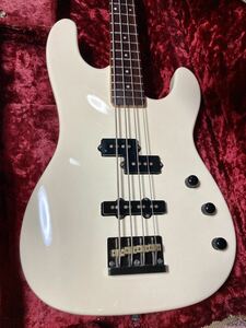 FERNANDES Limited Edition PJS-50 フェルナンデス リミテッドエディション PJ 日本製