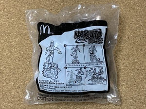 【ハッピーセット　２０７】McDonald