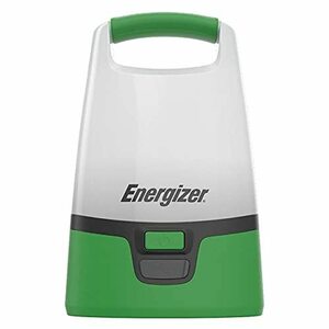 Energizer(エナジャイザー) LEDライト モバイル端末へ給電可能 充電式USBランタン(明るさ最大1000lm