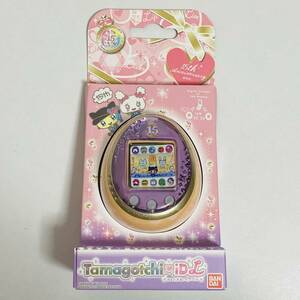 【動作品】BANDAI バンダイ Tamagotchi iDL たまごっちiDL 15th Anniversary ver. ロイヤルピンク iD L07