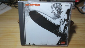 LED ZEPPELIN　レッドツェッペリン　　CD