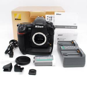 【A129】Nikon デジタル一眼レフカメラ D5 (XQD-Type)
