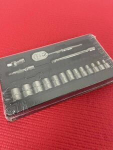 新品☆スナップオン Snap-on snapon 1/4工具セット 117TMM