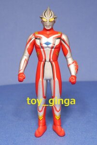 即決ウルトラヒーローシリーズ2006 SP ニセメビウス 中古品　ウルトラマンメビウス