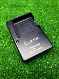 Panasonic/パナソニック DE-A11 バッテリー充電器 DE-A11A