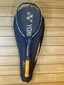 ヨネックス マッスルパワー7000 ソフトテニス　MP 7000 MD 軟式テニスラケット　YONEX 軟式　ラケット