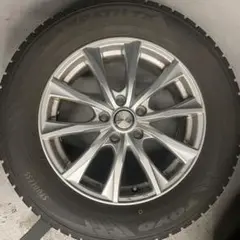 ２２５／６５Ｒ１７ TOYO スタッドレス4本セット