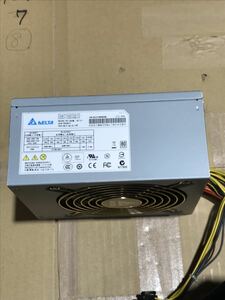 【中古】 DELTA GPS-750AB A 750W 電源ユニット 電源BOX 80PLUS