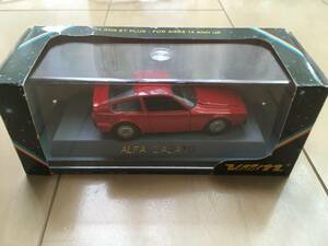 べレム製 1/43 アルファロメオ 1300 ザガート alfa romeo junior zagato 新品 未開封 デッドストック