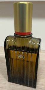 香水　ARAMIS 900 アラミス HERBAL ハーバル オーデコロン 50ml フレグランス メンズ 残量約８割　中古 現状品