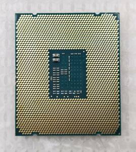 【中古現状品】【CPU】INTEL XEON E5-2620V3 SR207 2.40GHz　■CPU 321