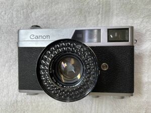 Canonet