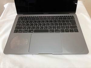 Apple MacBook Air A1932 ( 13-inch) ロジックボード無し　ジャンク