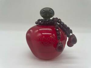 S4882◆ Christian Dior クリスチャン ディオール HYPNOTIC POISON ヒプノティック 50ml オードトワレ EDT 香水 フレグランス 廃盤