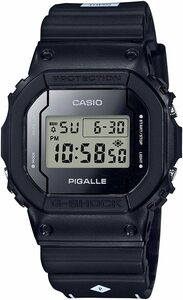 絶版品!!CASIO/カシオ G-SHOCK/ジーショック ANNIVERSARY LIMITED MODELS メンズ 腕時計 DW-5600PGB-1JR