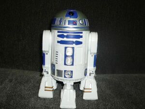 FOSSIL 腕時計 LI-1665 スターウォーズ R2-D2