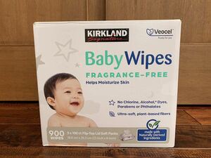 ★コストコ★カークランド　送料込　おしりふき　ベビーワイプ　BABY Wipes　KIRKLAND