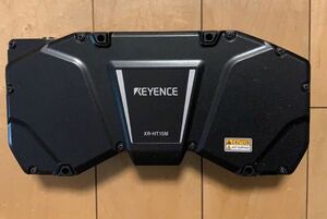 （11/17-1）★ KEYENCE キーエンスXR-HT15M3次元画像処理システム 3D Vision シリーズ 3次元カメラ XG接続モデル 15mm タイプ XR-HT15M