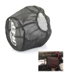 エアフィルター保護カバー 防塵 防水 フィルター 吸気フィルターカバーDJ414