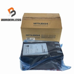 ☆未使用品☆MITHUBISHI 三菱電機 シーケンサ PLC A1NCPU 13KA50 MELSEC-Aシリーズ 87026