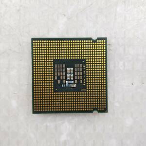 【中古現状品】【CPU】INTEL Core2 Quad Q9400 2.66GHz LGA775 ■164