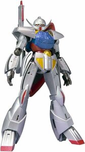 ROBOT魂 ターンエーガンダム (ナノスキンフィニッシュVer.) 新品未開封