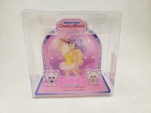 即決 新品 未開封 魔法の天使クリィミーマミ Creamy Mami アクリルスタンド Acrylic Stand C 海外 正規品 国内未販売 高田明美