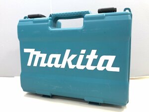 〇【未開封】makita マキタ 10.8V 充電式インパクトドライバ 4.0Ah セット品 バッテリ2個・充電器付 TD111DSMX 同梱不可　1円スタート