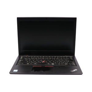 ★1円開始★Lenovo ThinkPad L380 Core i5-1.7GHz(8350U)/8GB/256GB/13.3/Win10Pro64bit