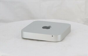 Apple Mac mini Late2014 A1347 macOS　Core i5 2.60GHz 8GB 512GB(SSD)■1週間保証