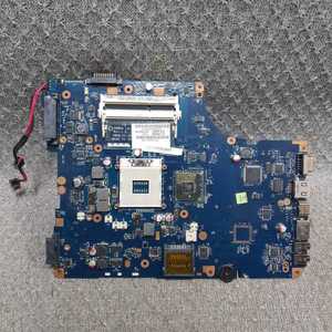 岐阜 即日発 速達可 ★ 東芝 dynabook EX/55LBL PAEX55LLTBL 等用 マザーボード (DDR3 HDMI) NSWAA LA-5321P ★ 動作確認済 NM711