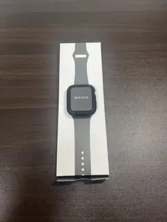 BARIOUS BARIGUARD3 for AppleWatch 40mm