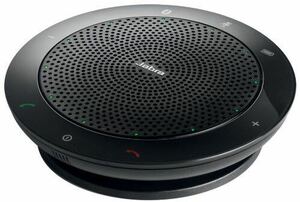 新品☆送料無料☆Jabra SPEAK 510 for PC スピーカー Bluetooth 会議用