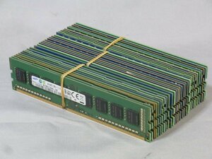 B39493 O-03012 PC3-12800 DDR3メモリー 4GB 30枚セット ジャンク