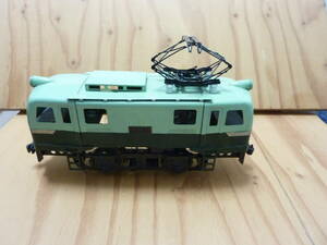Ｏゲージ　EB型機関車　EB5828