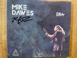 CD MIKE DAWES / ERA