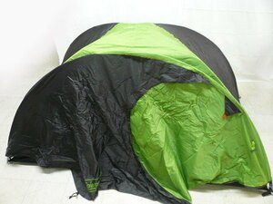 EMC-71247-47 Coleman コールマン COMPACT TOURING TENT ST コンパクトツーリングテント 170T7300R